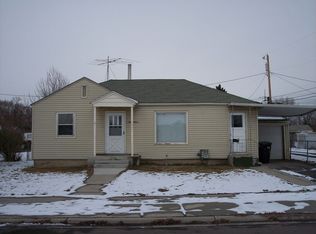1716 W 50 N, Provo, UT 84601