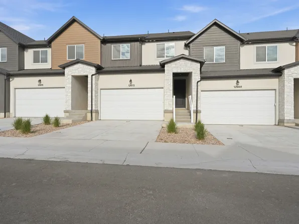 12672 S Mist Falls Cv, Herriman, UT 84096