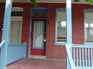 245 S Belvidere Ave #1, York, PA 17401