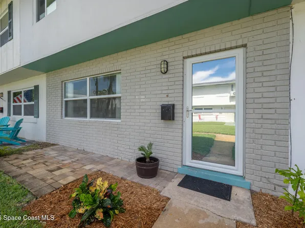 16 Adams Ct, Satellite Beach, FL 32937