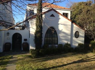 3820 Mattison Ave, Fort Worth, TX 76107