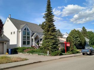 4115 E 20th Ave, Spokane, WA 99223