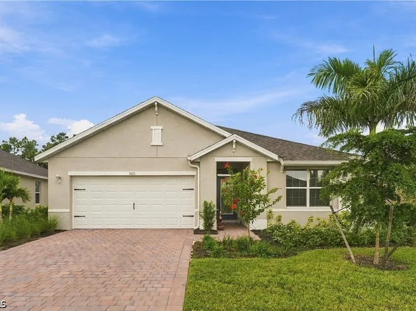 3623 Rolling Water Way, North Fort Myers, FL 33917
