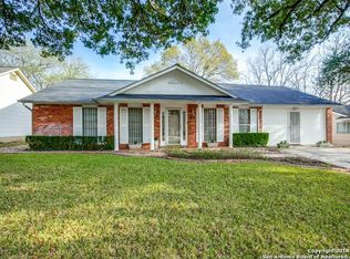 4810 Lambeth Dr, San Antonio, TX 78228
