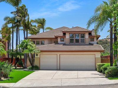 7179 Park Village Rd, San Diego, CA, 92129