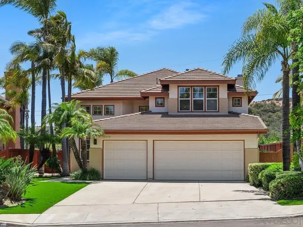 7179 Park Village Rd, San Diego, CA 92129