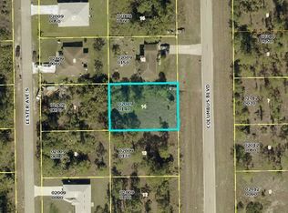324 Columbus Blvd S, Lehigh Acres, FL 33974