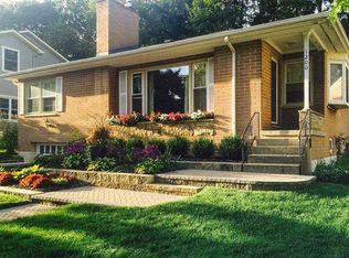 1200 Arborview Blvd, Ann Arbor, MI 48103