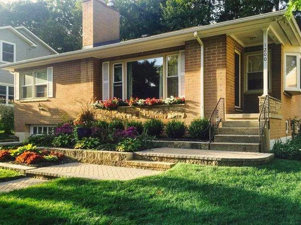 1200 Arborview Blvd, Ann Arbor, MI 48103