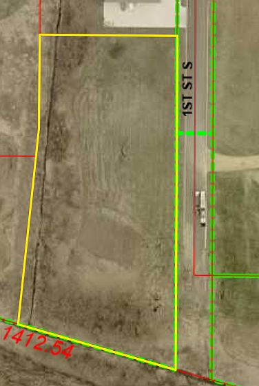 1st image of 1st St S