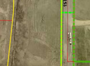1st St S, Montgomery, MN 56069