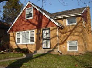 5164 Warren Ave, Hillside, IL 60162