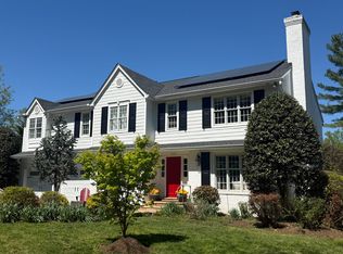 1002 Northwoods Trl #BASEMENT, Mc Lean, VA 22102