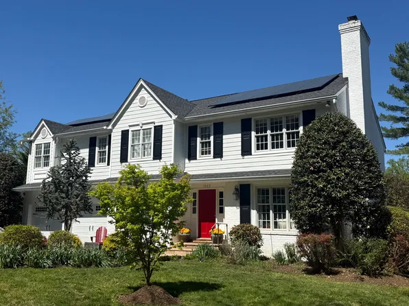1002 Northwoods Trl, Mc Lean, VA 22102