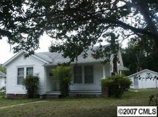 1014 Desoto Ave, Kannapolis, NC 28083