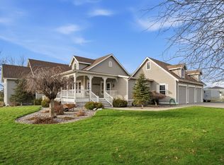 3201 N Arden Rd, Otis Orchards, WA 99027