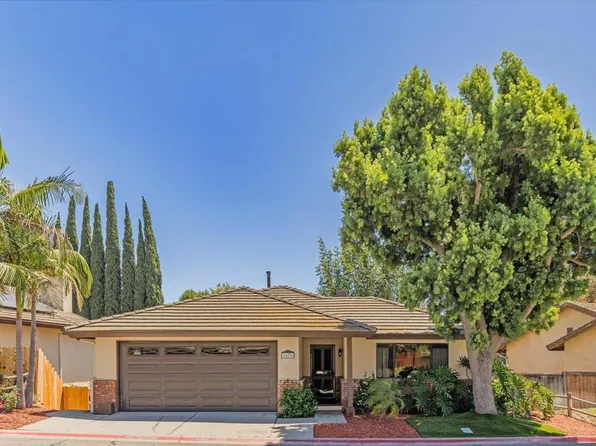 1679 Madrone Gln, Escondido, CA 92027