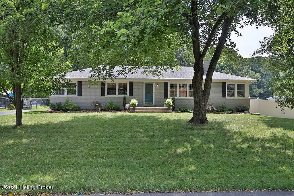 9815 Silverwood Ln, Louisville, KY 40272 Zillow