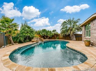 26622 Callaway Run, Boerne, TX 78015