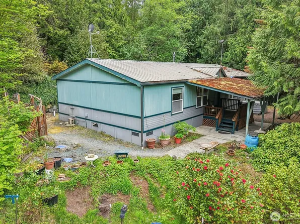 5160 Blacktail Lane, Langley, WA 98260