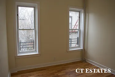 Rented by CT Estates