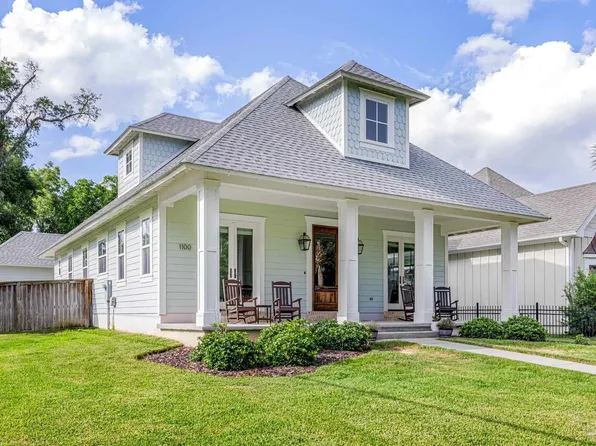 1100 E Lakeview Ave, Pensacola, FL 32503