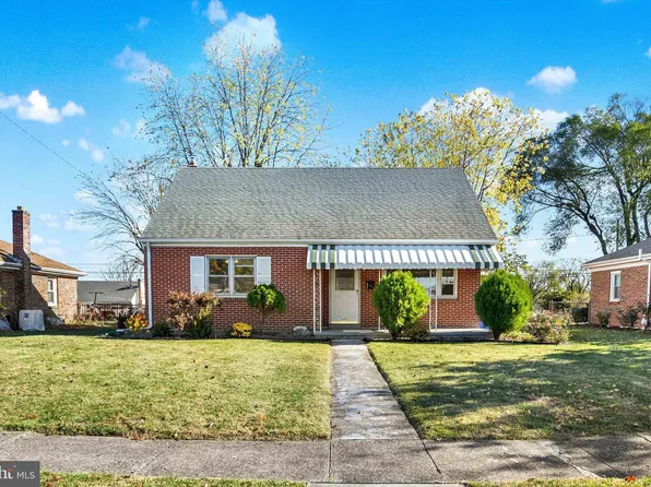 341 N 70th St, Harrisburg, PA 17111