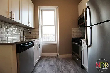 Rented by Next Door Realty NYC