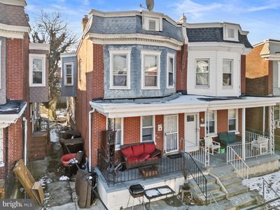 118 W 24th St, Wilmington, DE, 19802