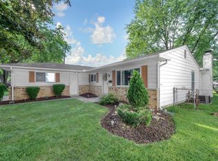 4946 Warminster Dr, Columbus, OH 43232