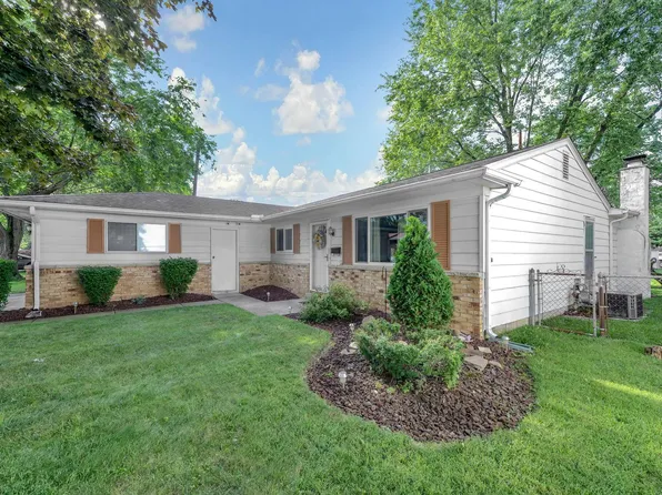 4946 Warminster Dr, Columbus, OH 43232