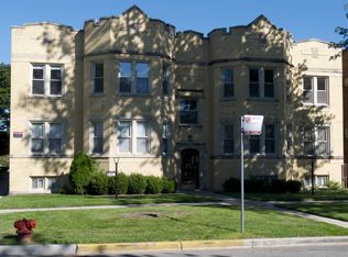 341 E 80th St #2, Chicago, IL