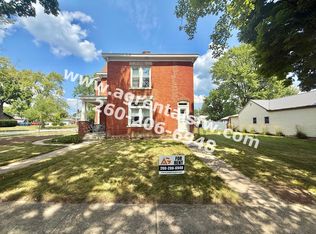 1102 Runnion Ave #1734, Fort Wayne, IN 46808