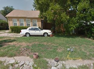 239 E Zion St N, Tulsa, OK 74106