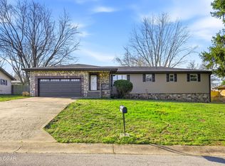 605 Joy St, Neosho, MO 64850