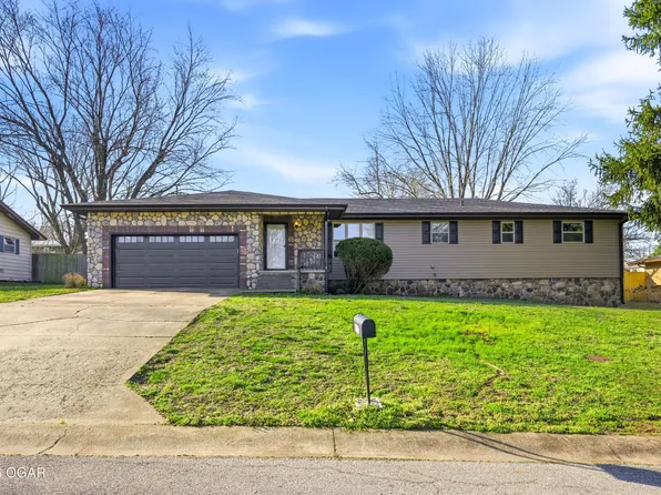 605 Joy St, Neosho, MO 64850