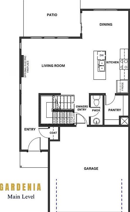2nd image of 777 Creekmoor Dr