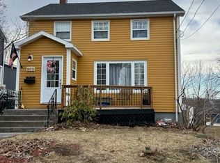 87 Harold St, Cape Breton, NS B1P3M2