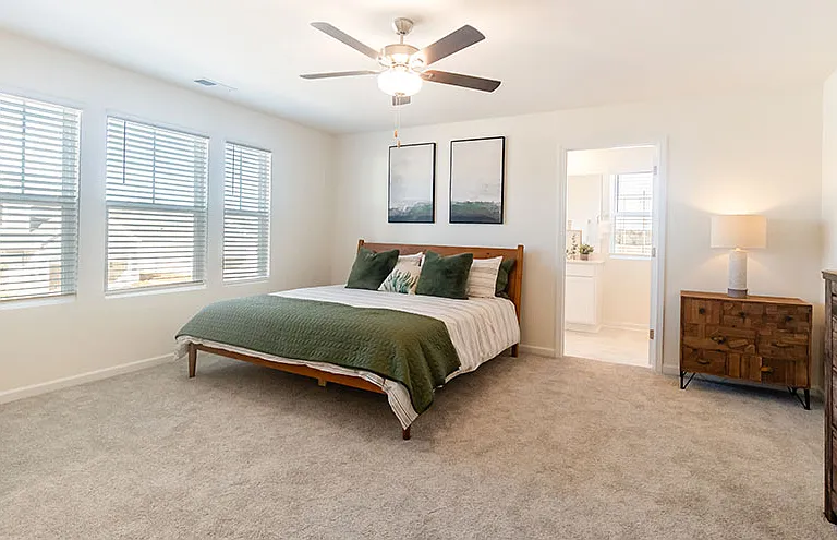 Wingate Meadows Rental Homes — Photo 14