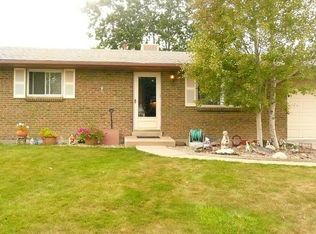 6480 W 77th Pl, Arvada, CO 80003