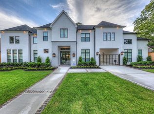 1705 Monarch Oaks St, Houston, TX 77055