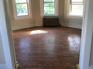 467 Alden St, Orange, NJ 07050