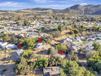 13431-13469 Highway 8 Business, El Cajon, CA, 92021