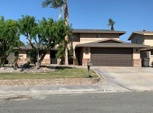 43871 Silverwood Dr, Indio, CA 92201