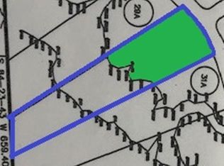 64 Woodland Rd, Douglas, MA 01516