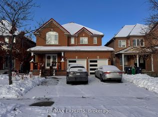 5 Cadillac Cres #Basement, Brampton, ON L7A 3B3