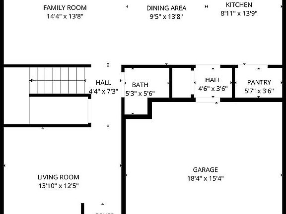 2nd image of 926 Nelson Pl