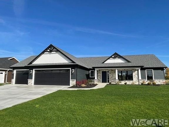 2nd image of 3730 Sky Hawk Dr