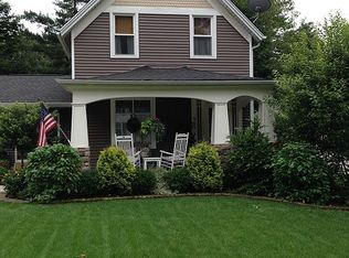 214 Forest St, Marshall, MI