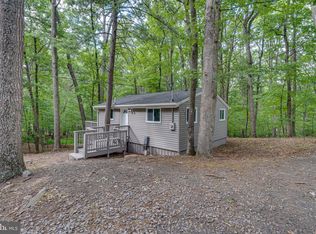 371 Tuckahoe Trl, Hedgesville, WV